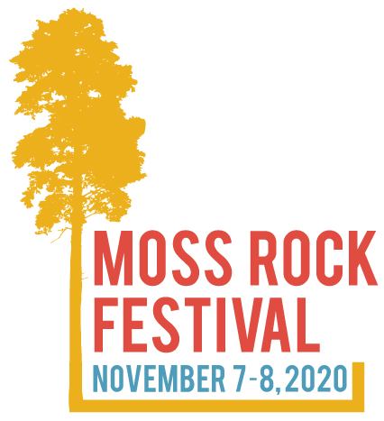 Moss Rock Festival cover image