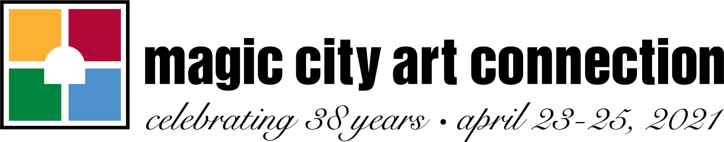 38th Magic City Art Connection