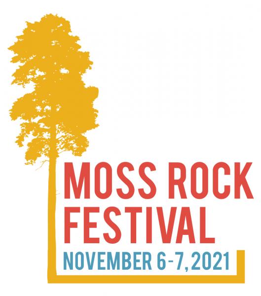 16th Moss Rock Festival