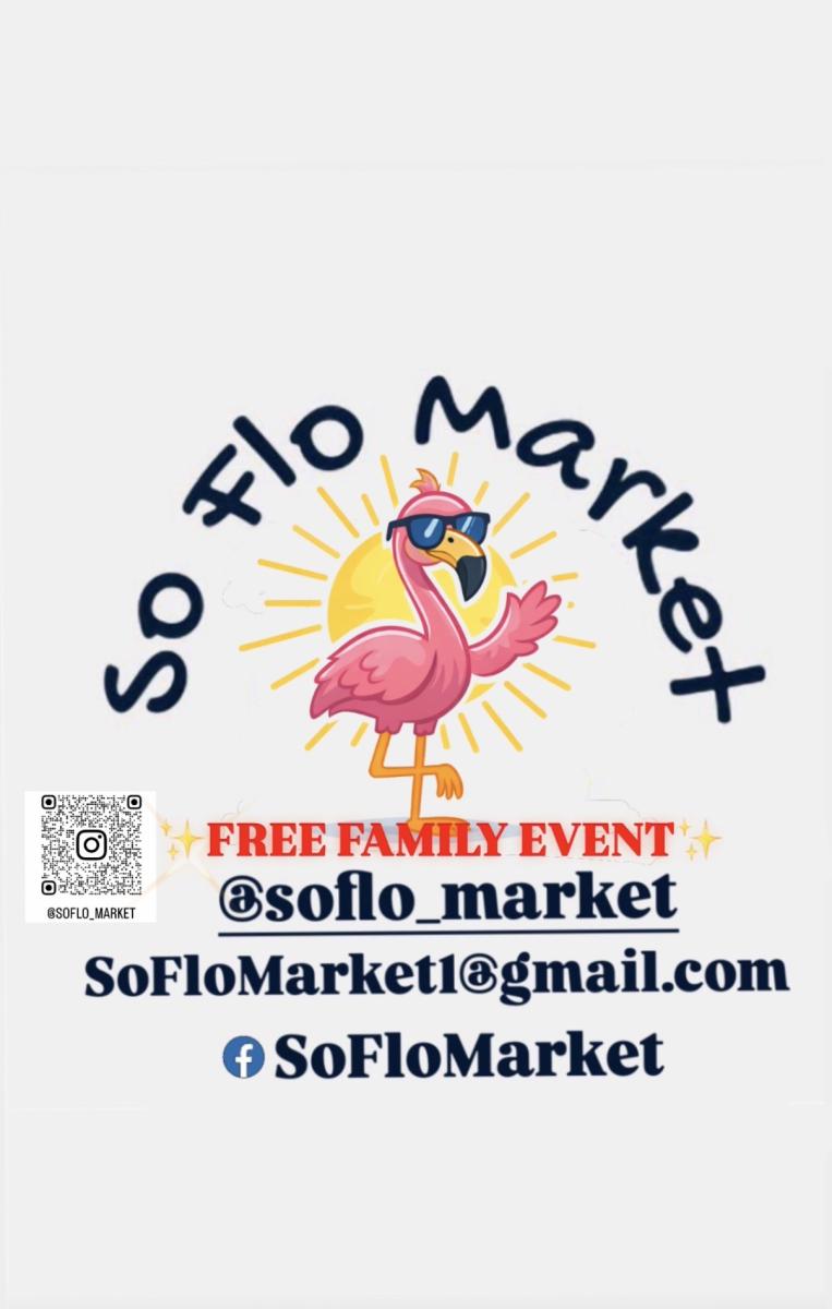 SoFlo Market ONE YEAR ANNIVERSARY CELEBRATION