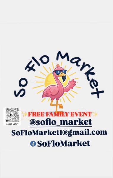 SoFlo Market ONE YEAR ANNIVERSARY CELEBRATION