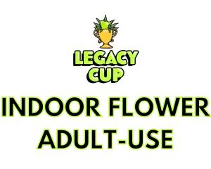 Indoor Flower - Adult Use