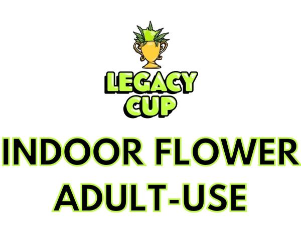 Indoor Flower - Adult Use Indoor Flower - Adult Use