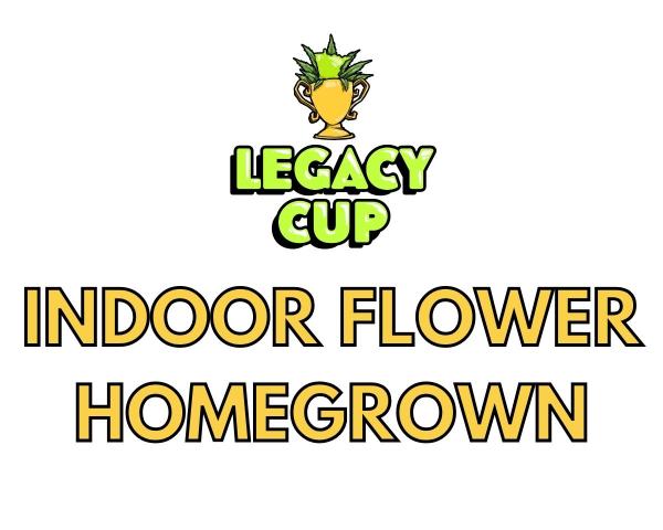 Indoor Flower - Homegrown Indoor Flower - Homegrown