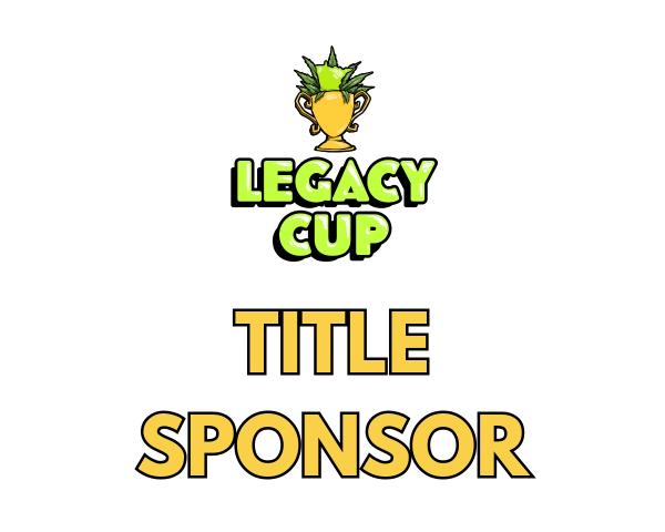 Title Sponsor