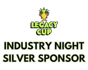 Industry Night (Fri, 9/26)  Silver Sponsor