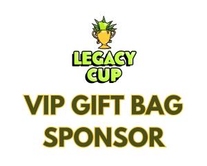 VIP Gift Bag Sponsor