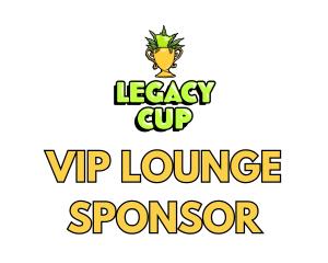 VIP Lounge Sponsor