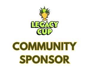 Community Sponsor