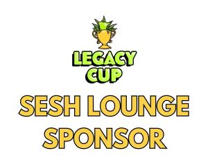 Sesh Lounge Sponsor