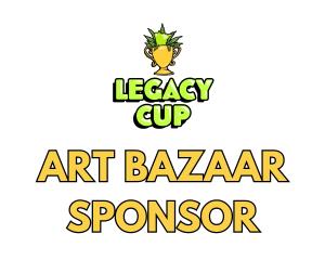 Art Bazaar Sponsor