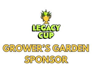 Grower's Garden Back Patio