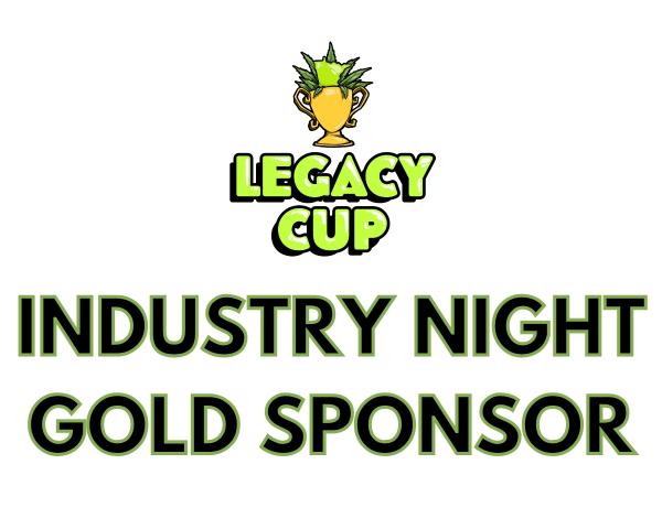 Industry Night (Fri, 9/26) Gold Sponsor Industry Night (Fri, 9/26) Gold Sponsor