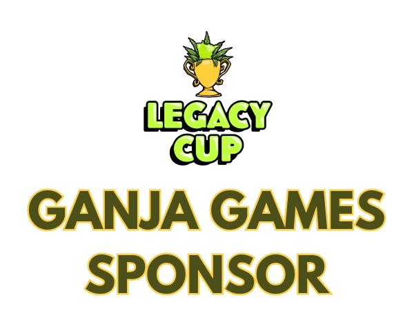 G@nj@ Games Sponsor G@nj@ Games Sponsor