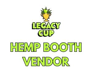 Hemp Vendor Application