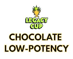 T H C Chocolate  Submission (Lower-Potency Hemp)