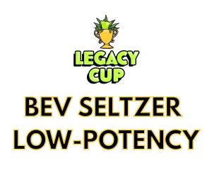 T H C Seltzer Submission (Lower-Potency Hemp)