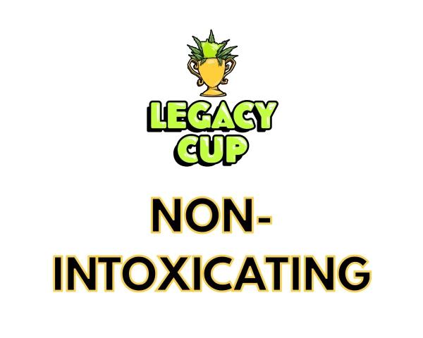 Non-Intoxicating Product Submission (Lower-Potency Hemp) Non-Intoxicating Product Submission (Lower-Potency Hemp)