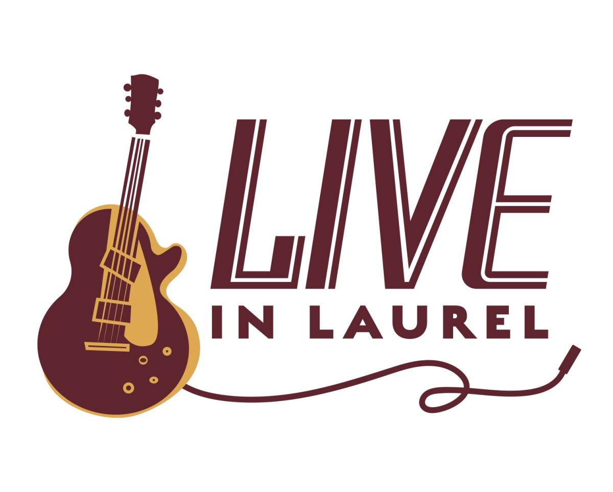 2026 Live In Laurel, Sponsored by Southern Beverage