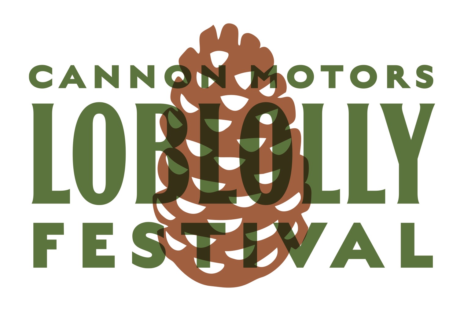 2026 Cannon Motors Loblolly Festival