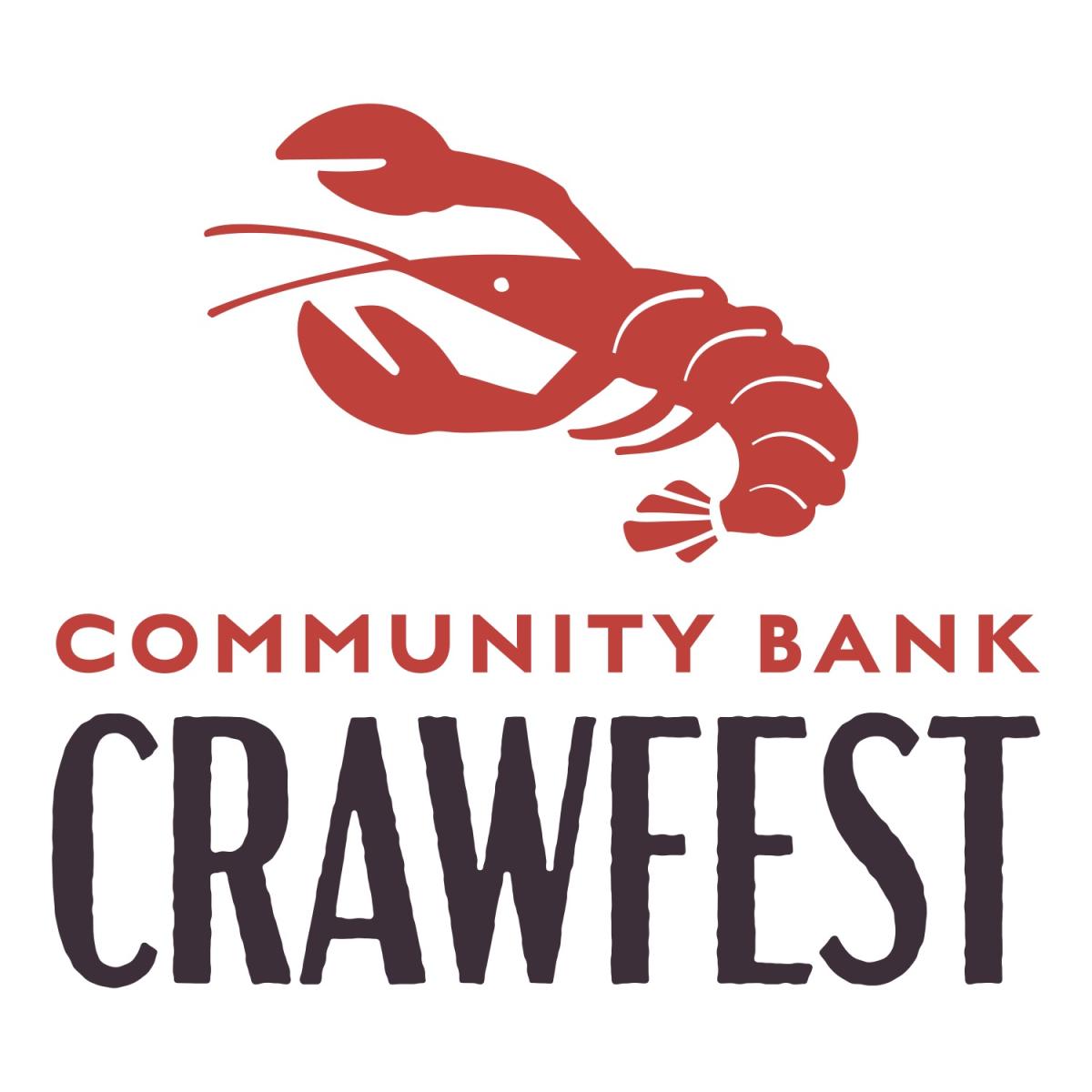 2026 Community Bank Crawfest