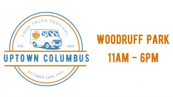 Uptown Columbus Food Truck Rally