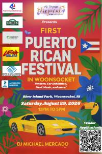 Fuel the Flavor: Donate to Our Puerto Rican Bakery