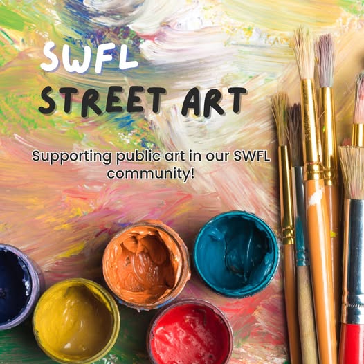 SWFL Street Art Festival