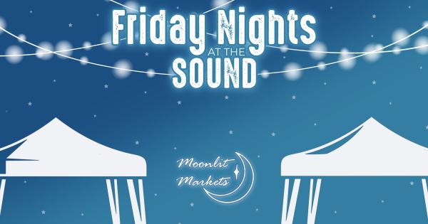 Friday Nights at The Sound 9/11