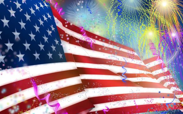 2019 Independence Day Celebration Vendor Application