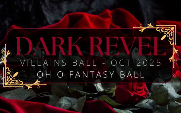 Dark Revel - Villains Ball