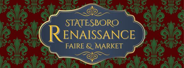 Statesboro Renaissance Faire 2nd Annual