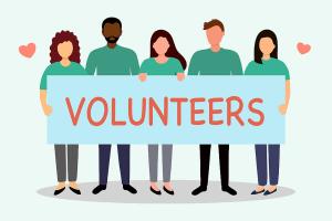 Volunteer Application Form