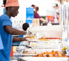 Food Vendors