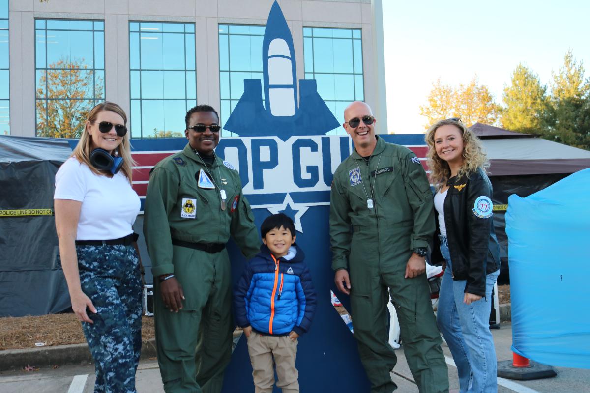 Trunk-or-Treat 2025