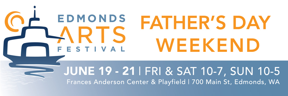 Edmonds Arts Festival
