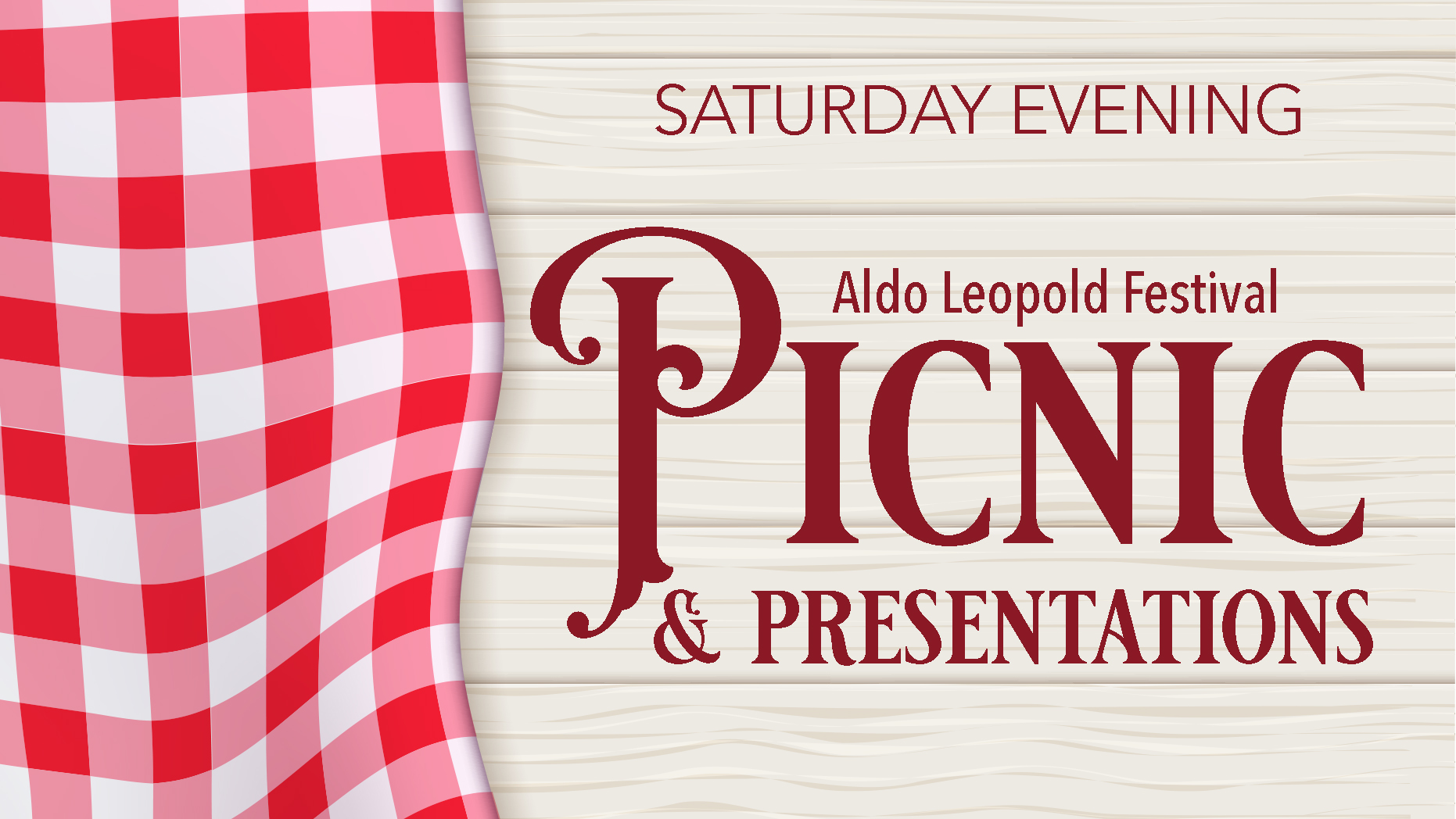 Picnic & Presentations cover picture
