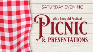 Picnic & Presentations cover picture