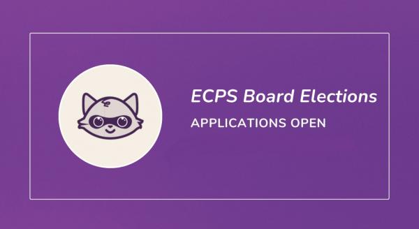 ECPS Board of Director Elections 2023