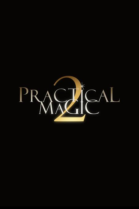 Practical Magic 2 Premiere Screening