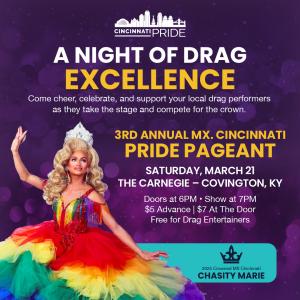 Contestant Registration