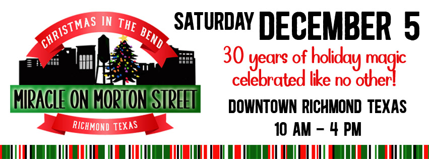 Miracle On Morton Street