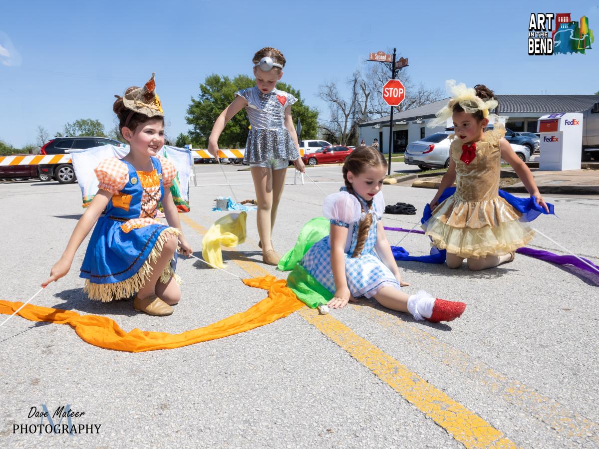 Community performances