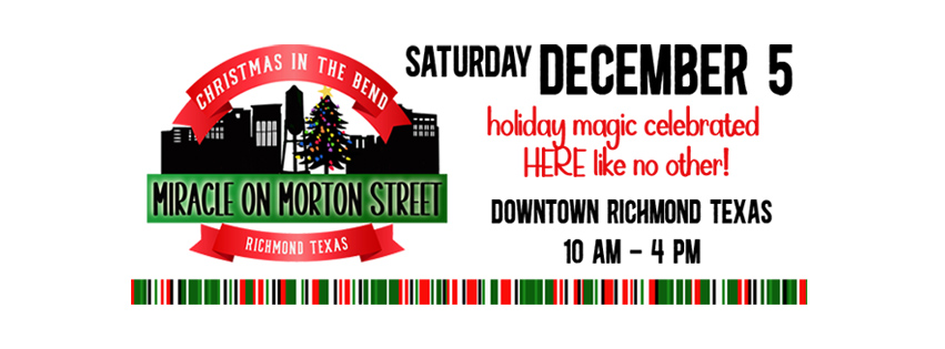 Miracle On Morton Street