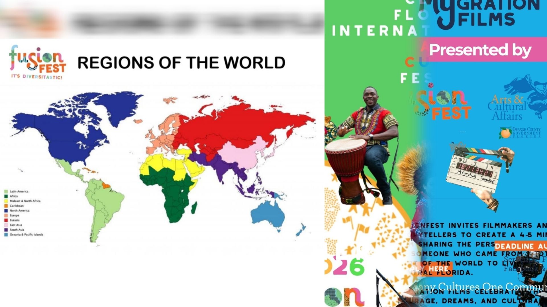 Mygration Films 2026