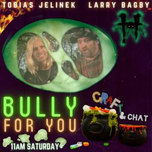 Bully For You! cover picture
