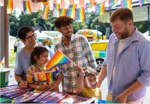 Non-Profit and Communty Organizations