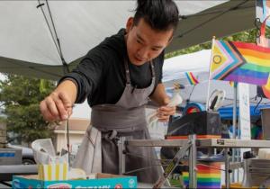 Food & Beverage Vendors