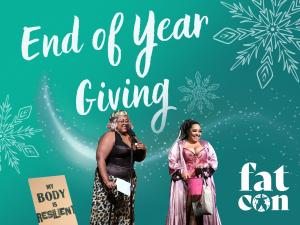 Fat Con 2026 - Fat Defiance