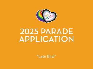 Late Parade Application